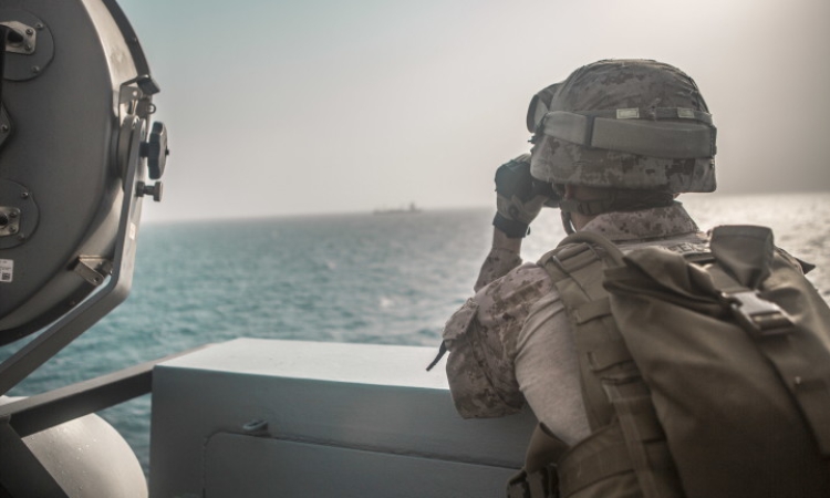 САЩ не очакват скорошно отваряне на Ормузкия проток